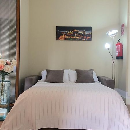 Caesarina Appartement Caces Buitenkant foto