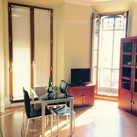 Caesarina Appartement Caces Buitenkant foto