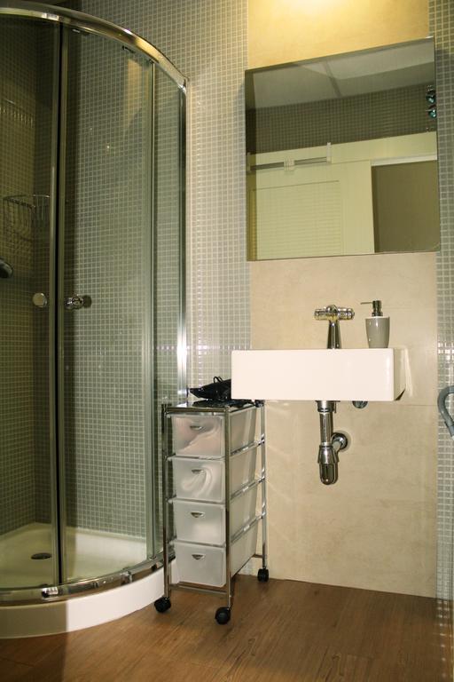 Caesarina Appartement Caces Buitenkant foto