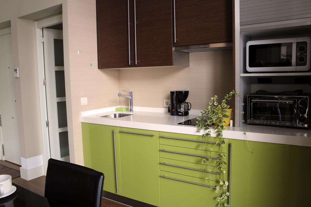 Caesarina Appartement Caces Buitenkant foto