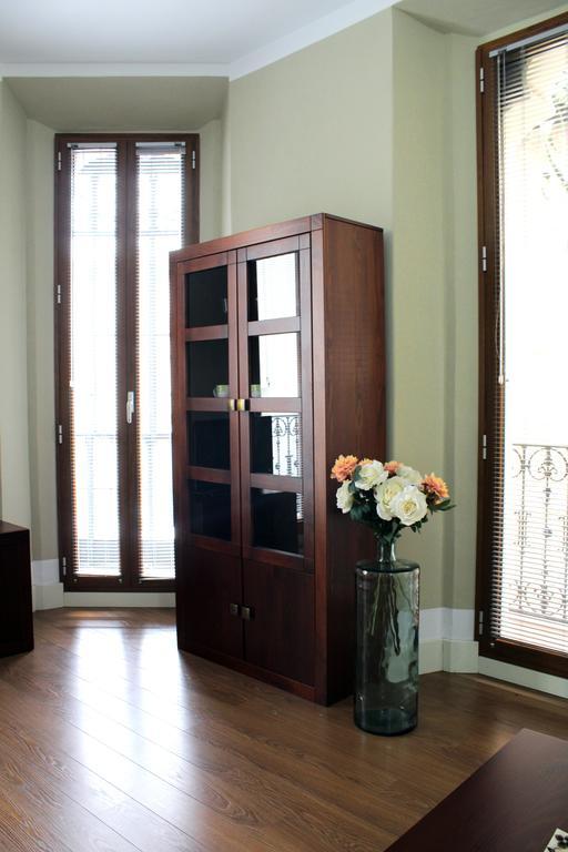 Caesarina Appartement Caces Buitenkant foto