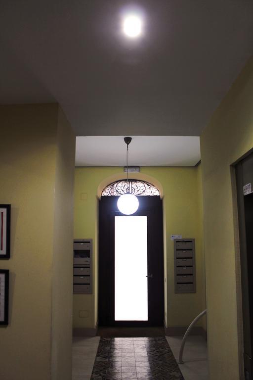 Caesarina Appartement Caces Buitenkant foto