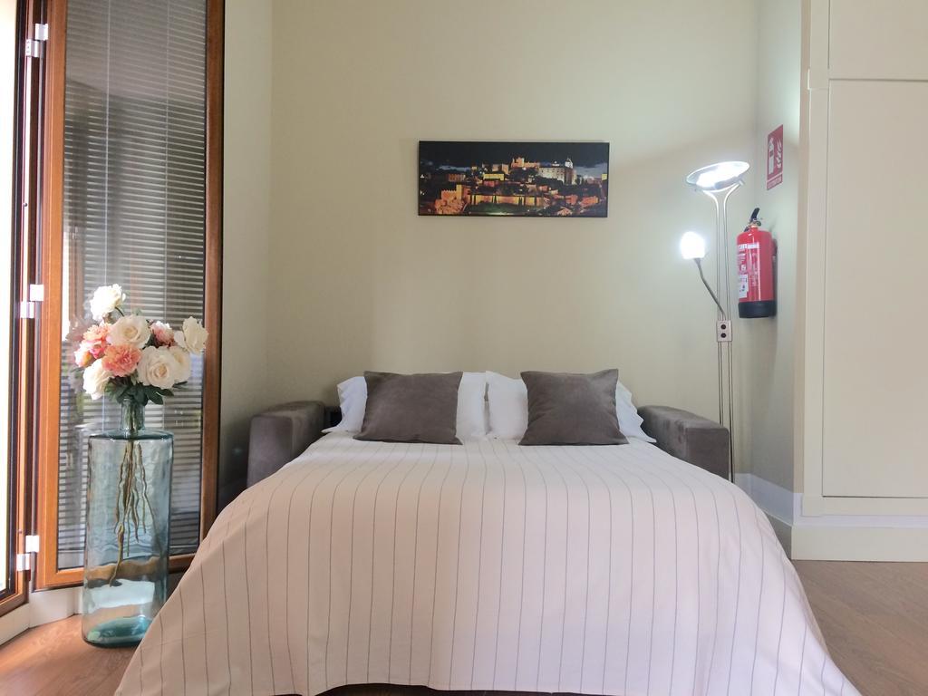 Caesarina Appartement Caces Buitenkant foto