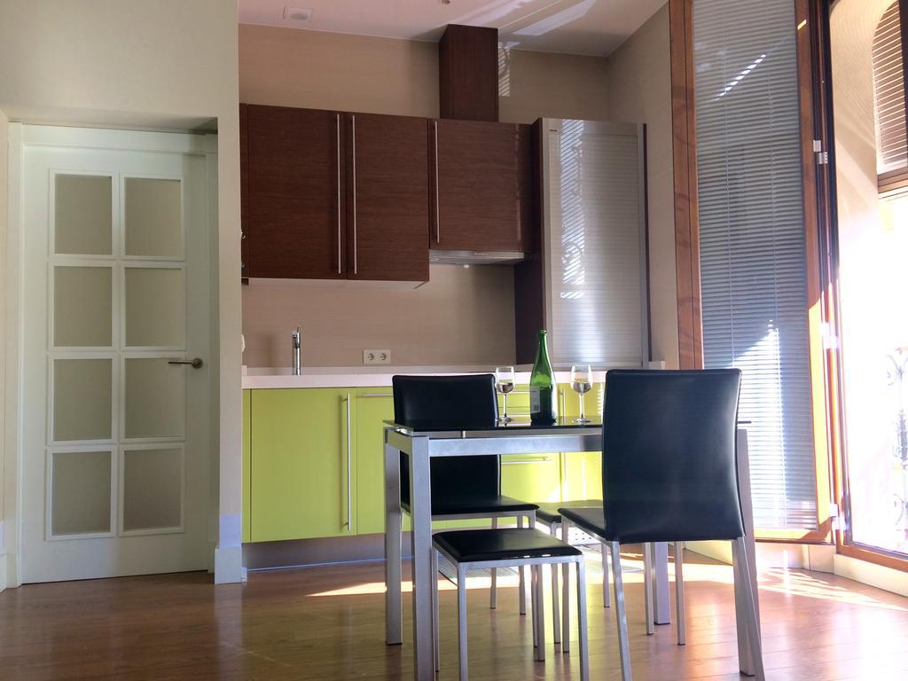 Caesarina Appartement Caces Buitenkant foto