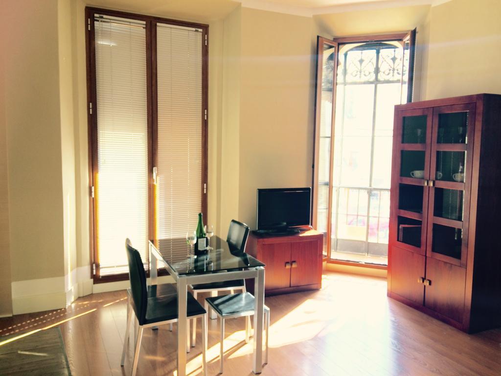 Caesarina Appartement Caces Buitenkant foto