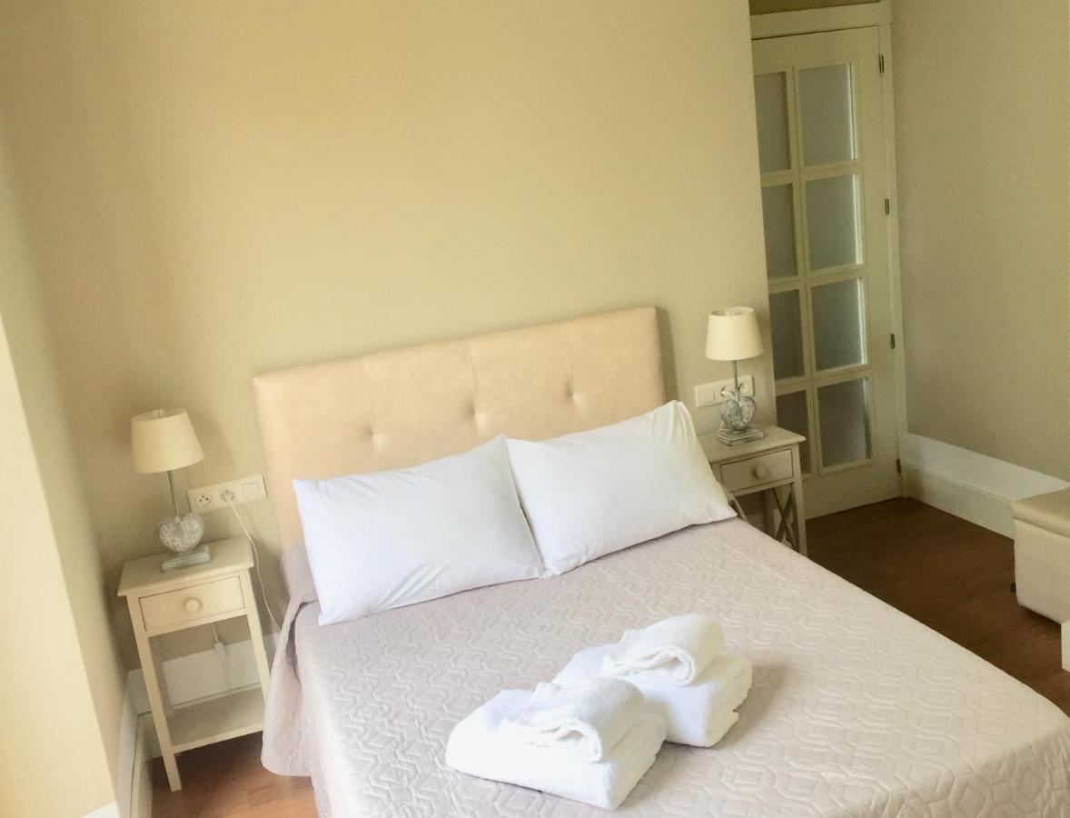 Caesarina Appartement Caces Buitenkant foto